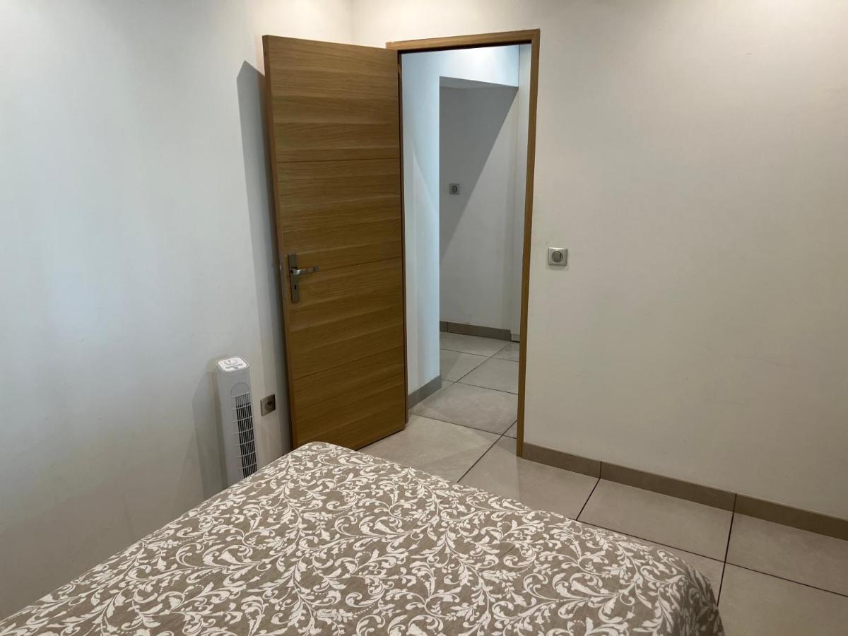 Apartment Entre Aix Et Marseille